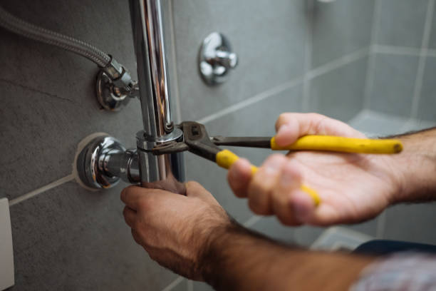Best Emergency Plumbing Repair  in Lindale, TX
