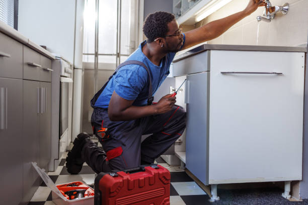 Best Plumbing Inspection Services  in Lindale, TX
